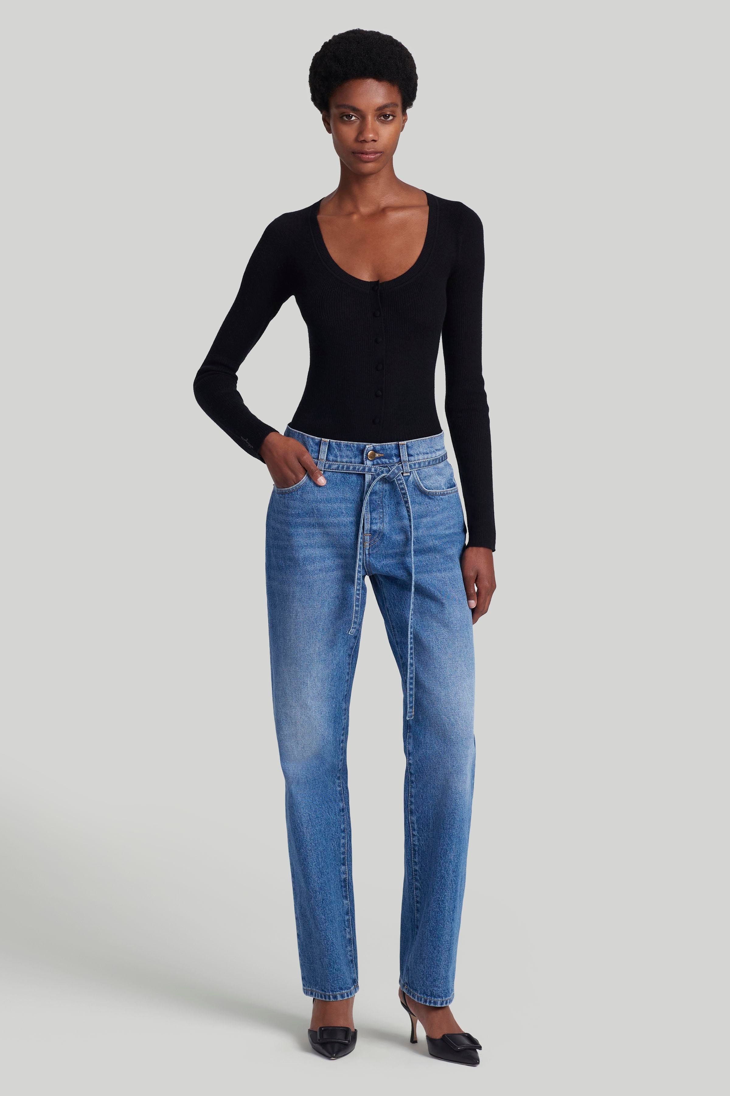 'VIGO' PANT - 5