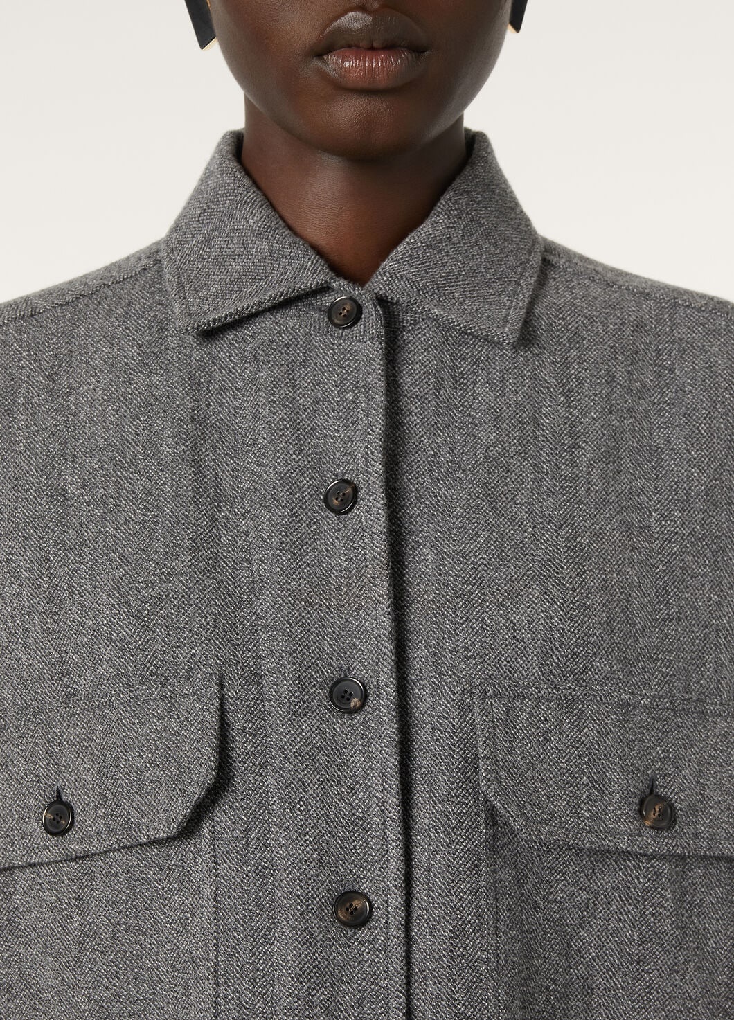 Darby Overshirt - 3