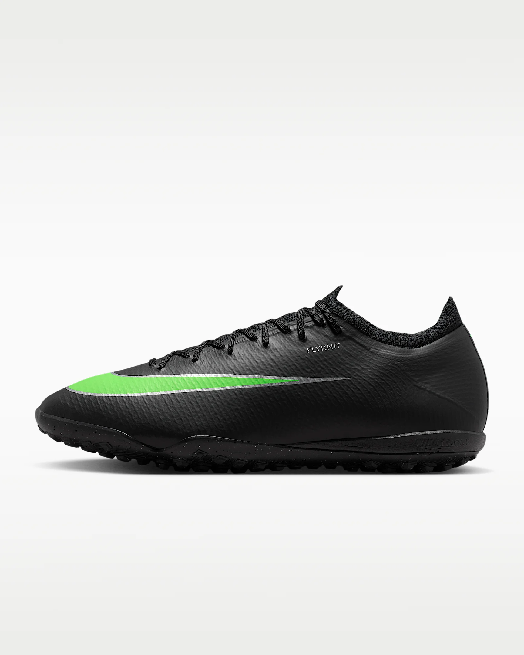 Nike Mercurial Vapor 17 Pro Turf Low-Top Soccer Shoes - 1