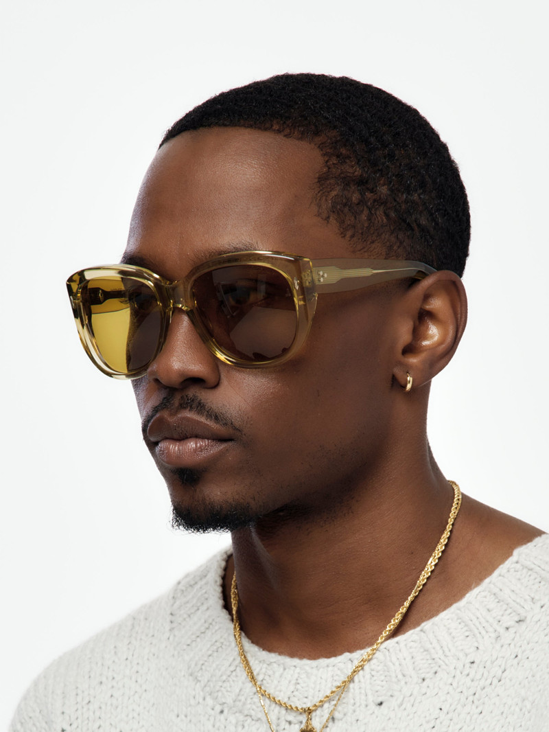 JACQUES MARIE MAGE ROXY (OLIVE) outlook