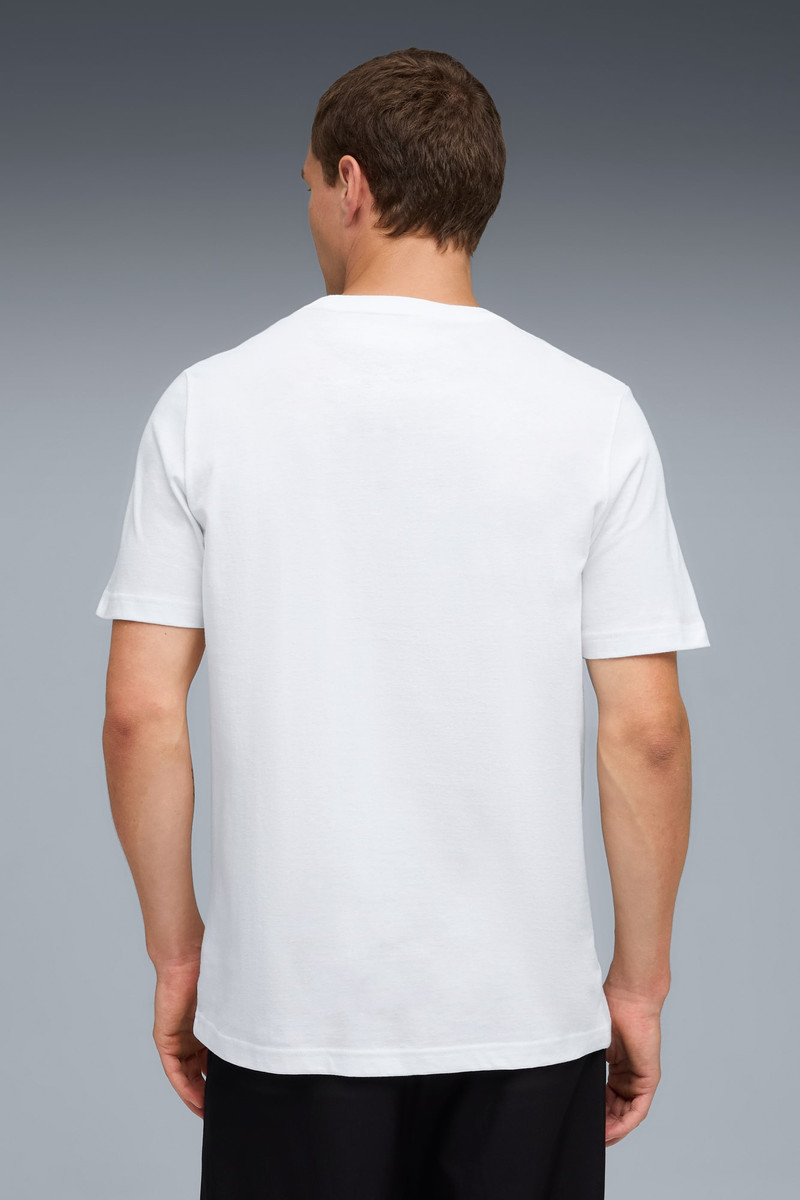 NYC Men's Boat Graphic Tee 4