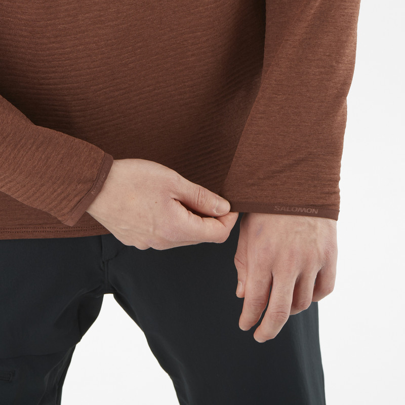 ESSENTIAL LIGHTWARM 4