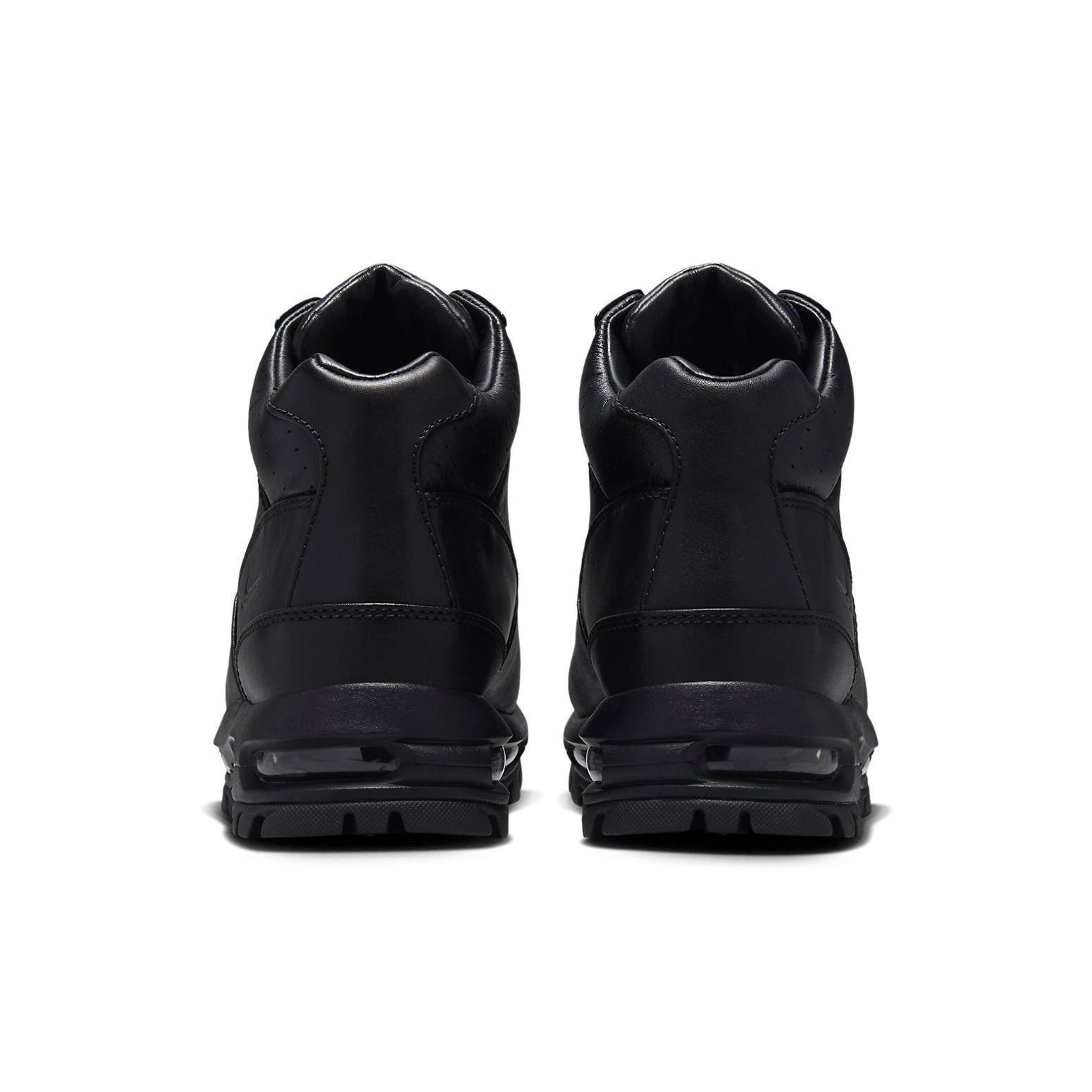Nike ACG Air Max Goadome 'Triple Black' 865031-009 - 5