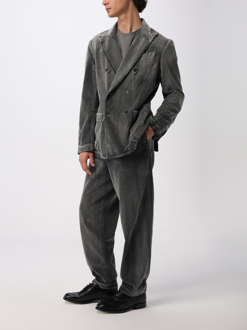 BARENA Pants men Barena outlook