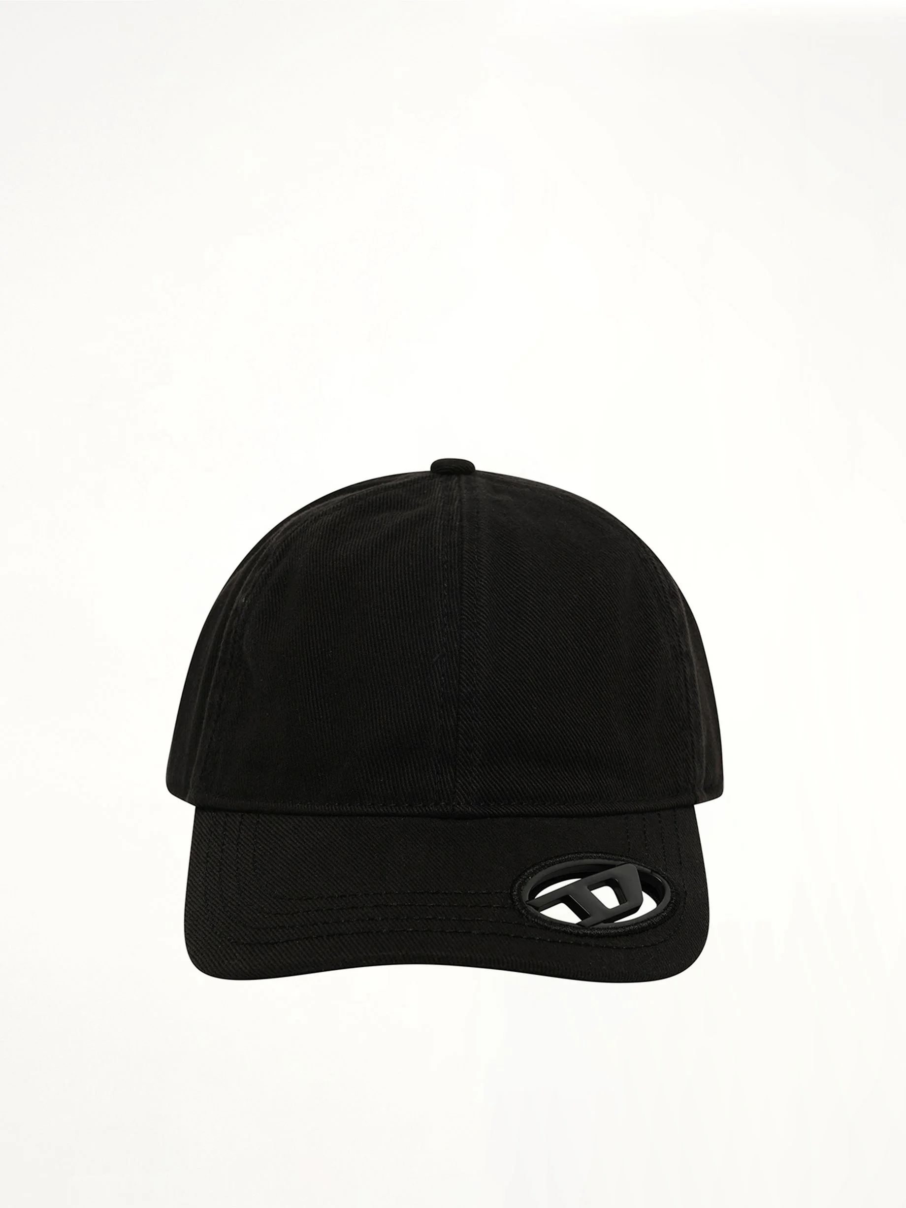 C-PLAK Cap in Black - 1