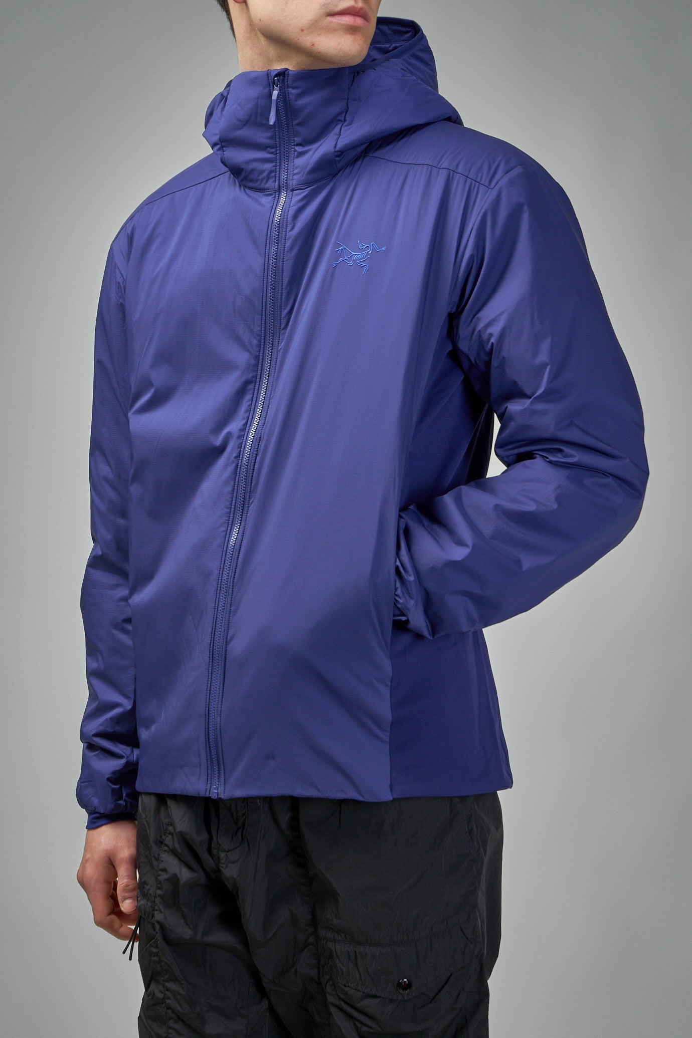 Atom Hoody M - 4