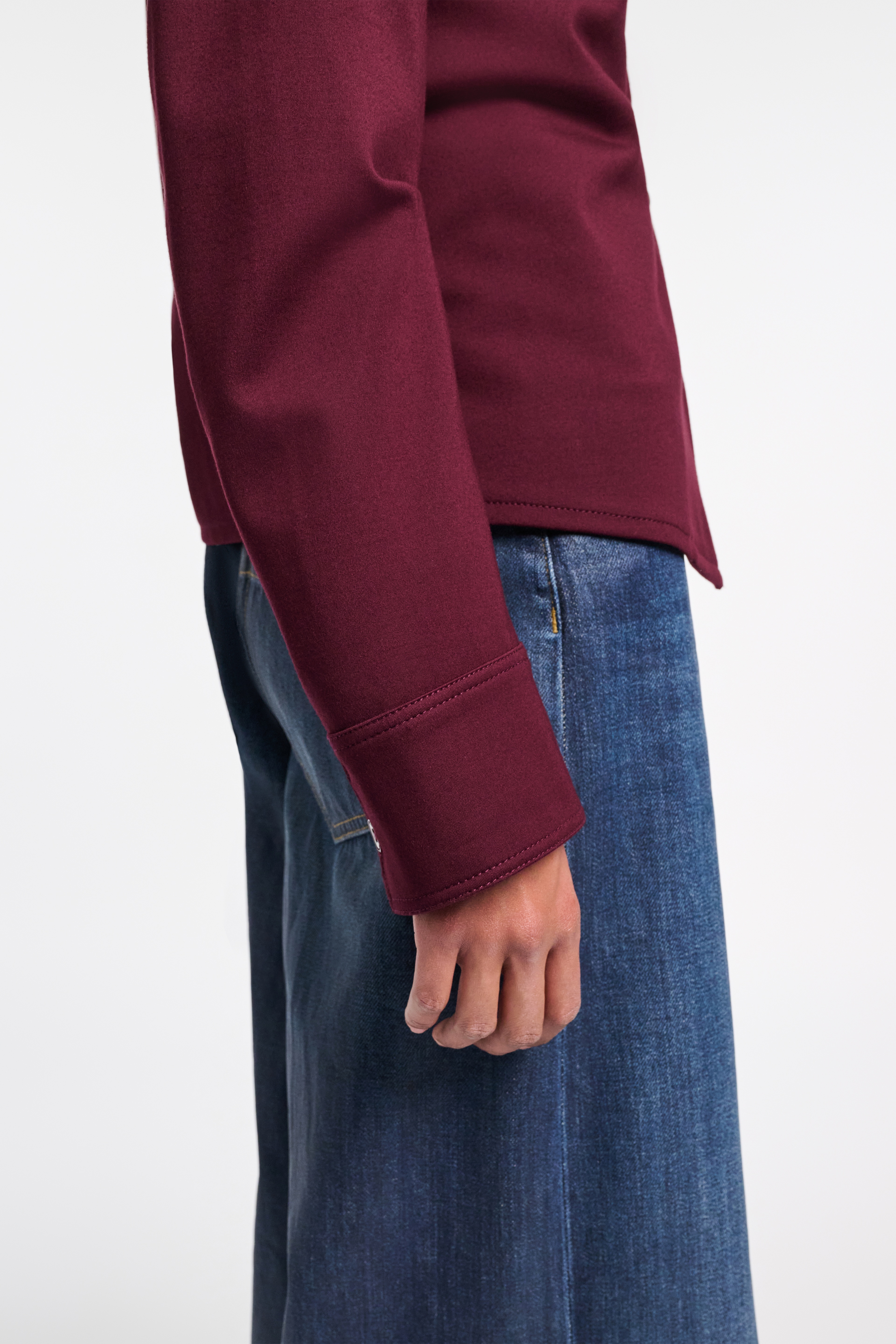 EMOTIONAL ESSENCE jacket - 5