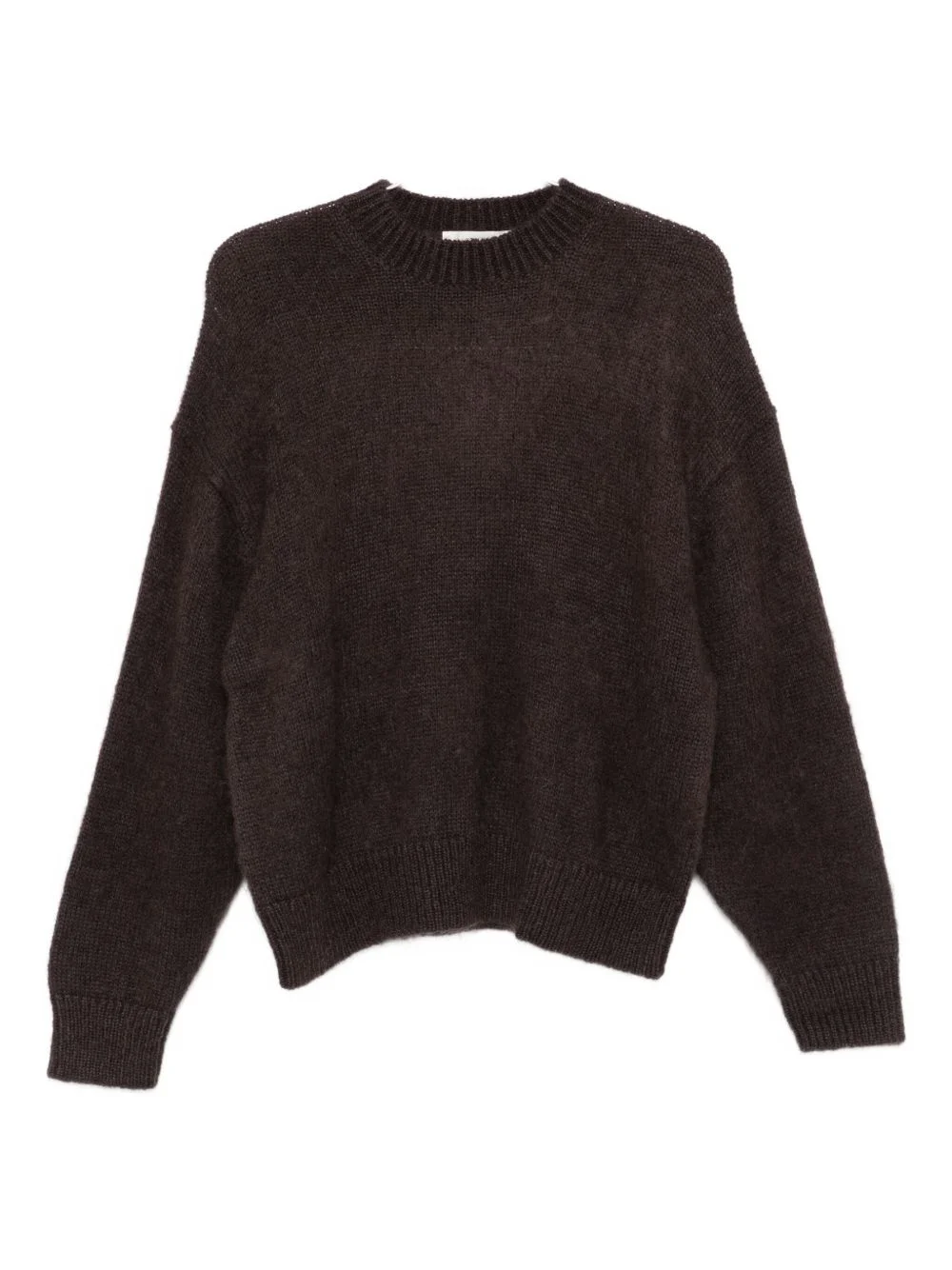 crew-neck sweater - 1