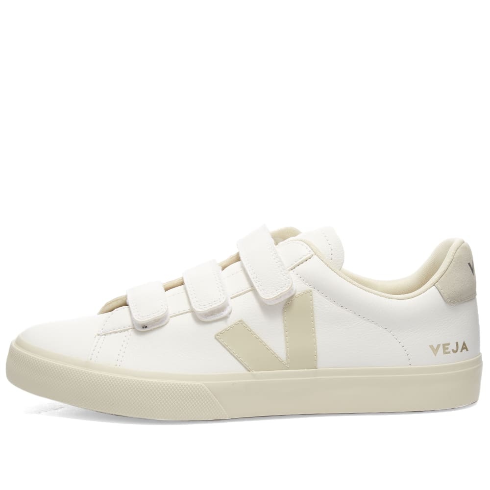 Veja Recife Velcro Sneaker - 2