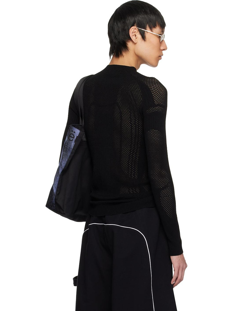 Black Future Sport T-shirt 3