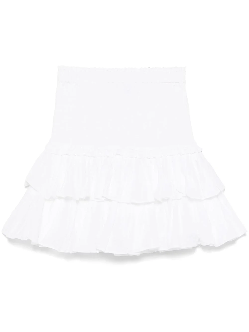 Naomi mini skirt - 1