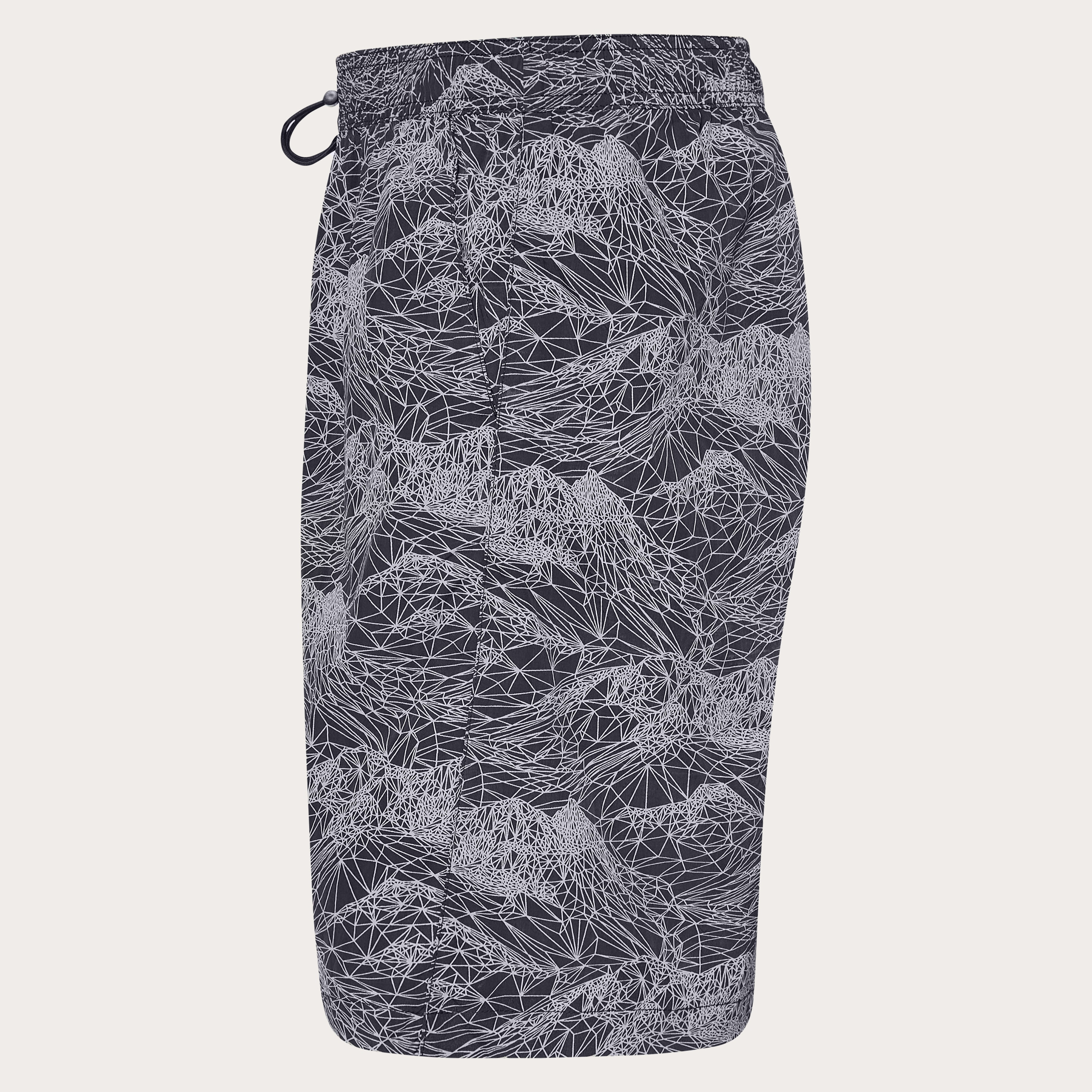 Outdoor Printed Short - 9