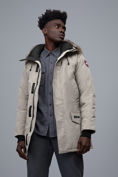 Canada Goose LANGFORD PARKA outlook