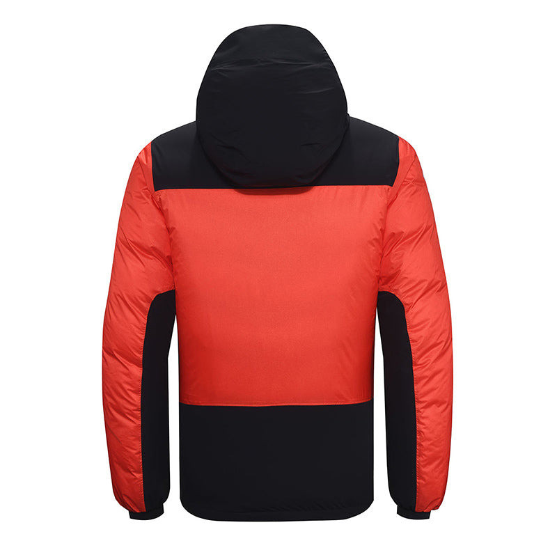 Kailas 7000GT Speed Alpinism GTX Down Jacket Unisex 3