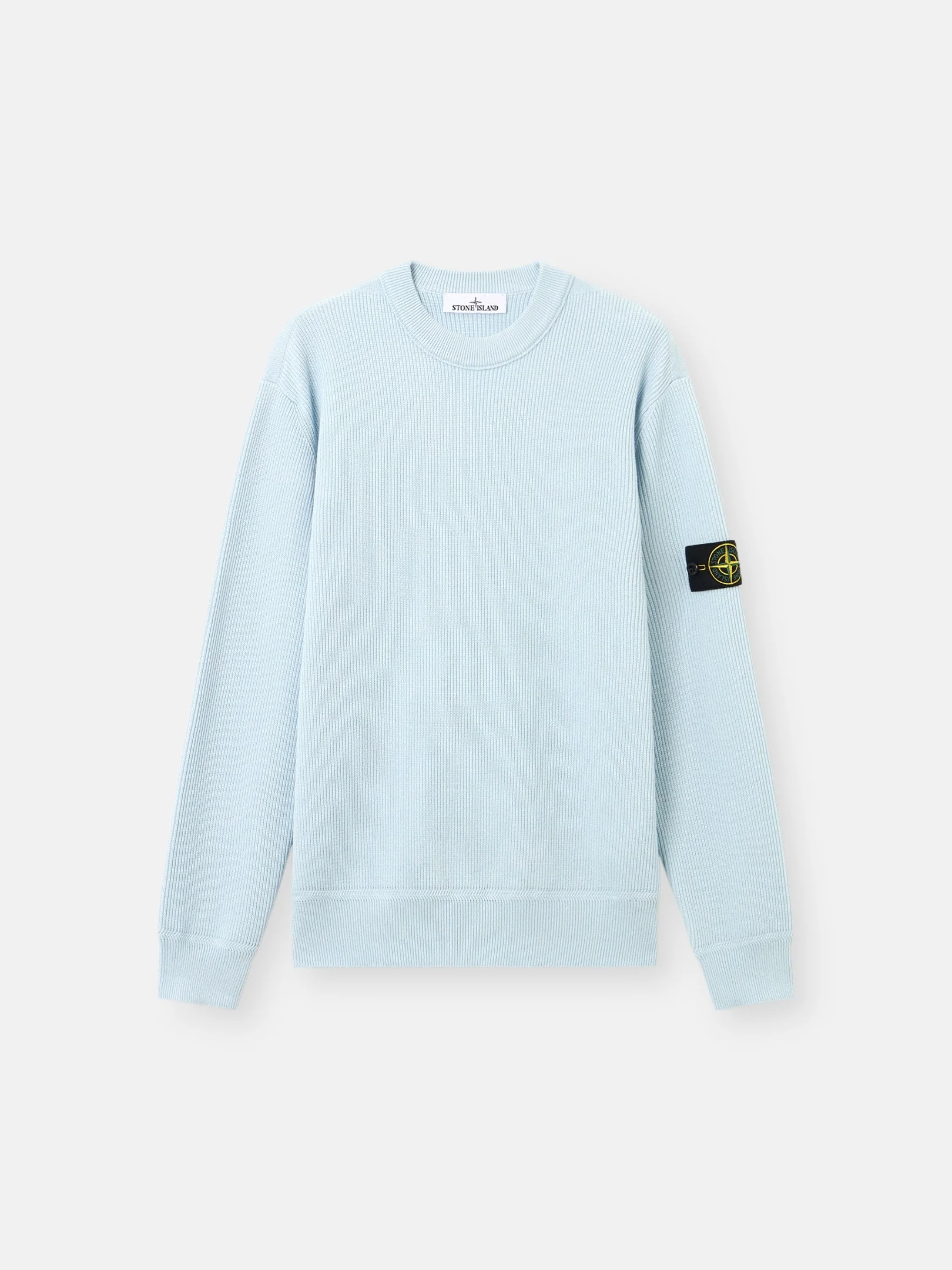 5100154 RIBBED SOFT ORGANIC COTTON - 1