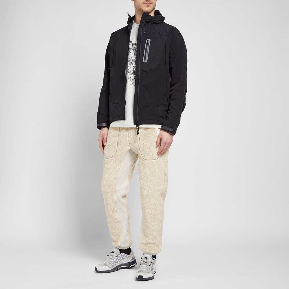 And Wander High Loft Fleece Pant - 7