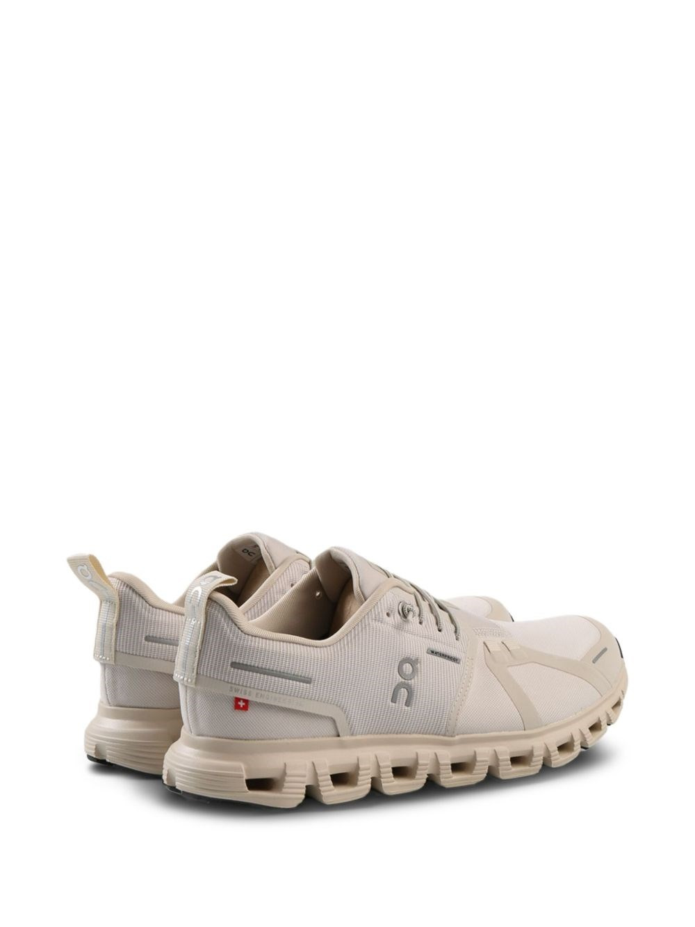 Cloud 6 WP sneakers - 3