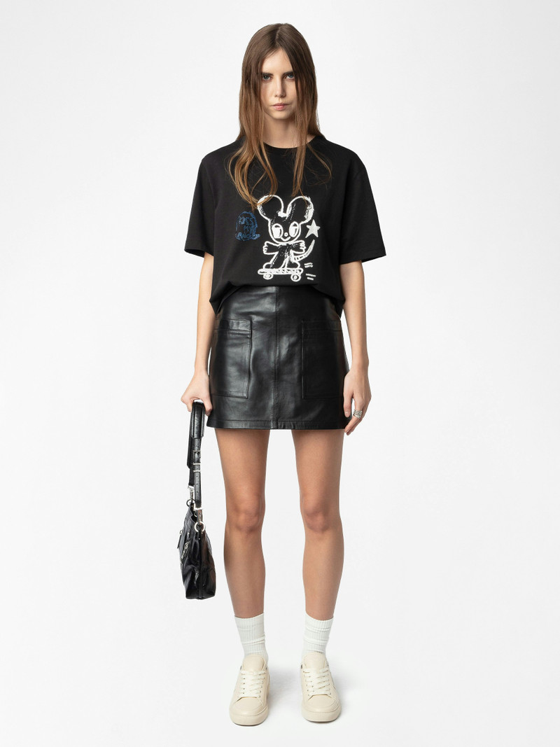 Zadig & Voltaire Edwin T-shirt outlook