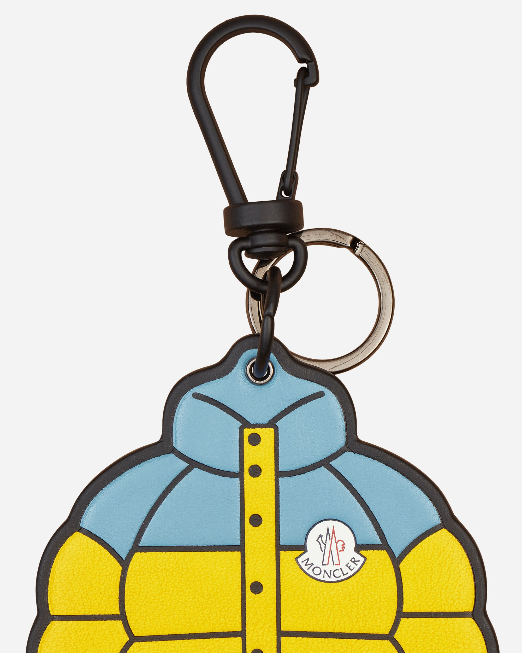 Jacket Key Ring Multicolor - 4