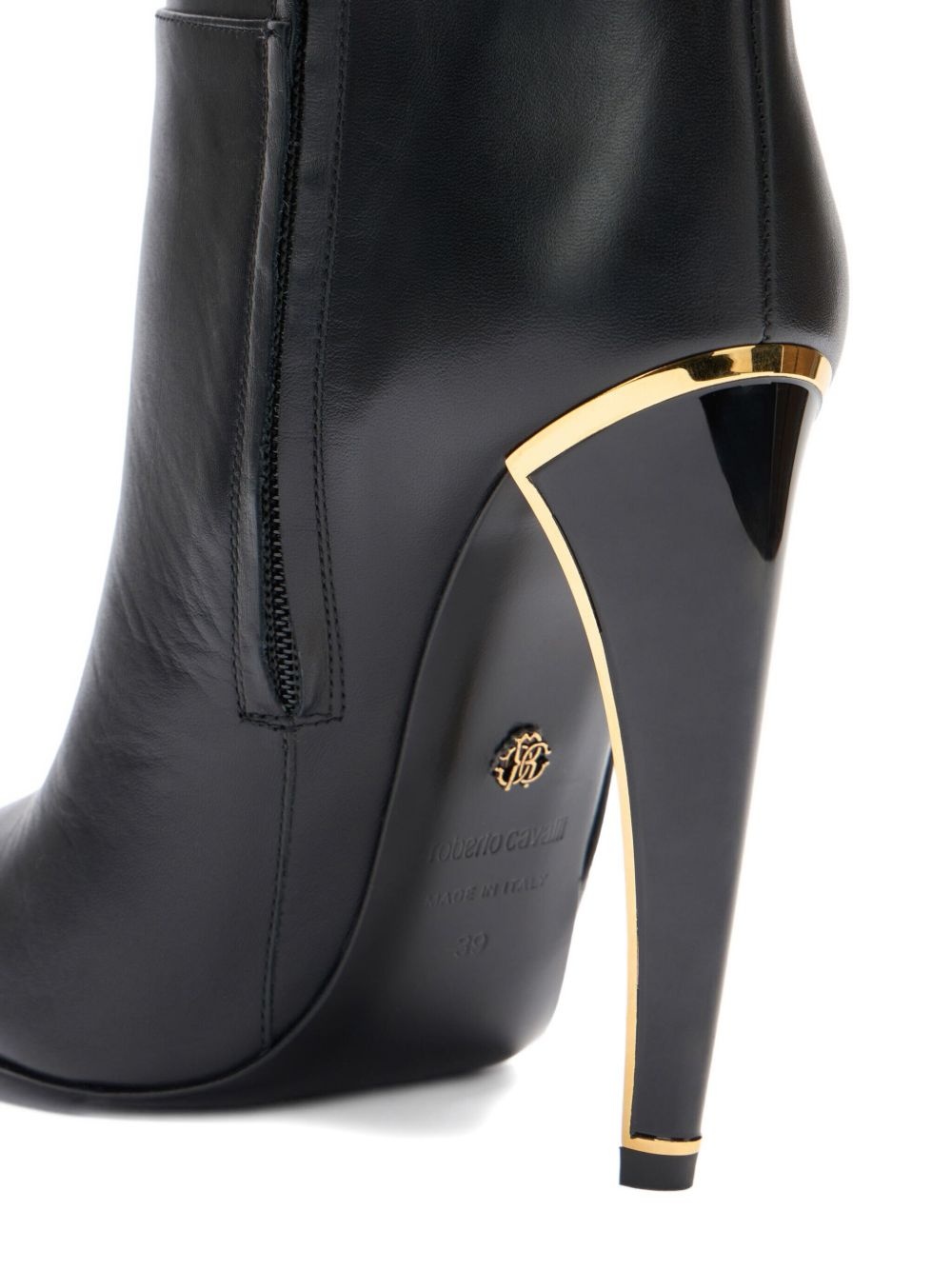 knee-high boots - 5