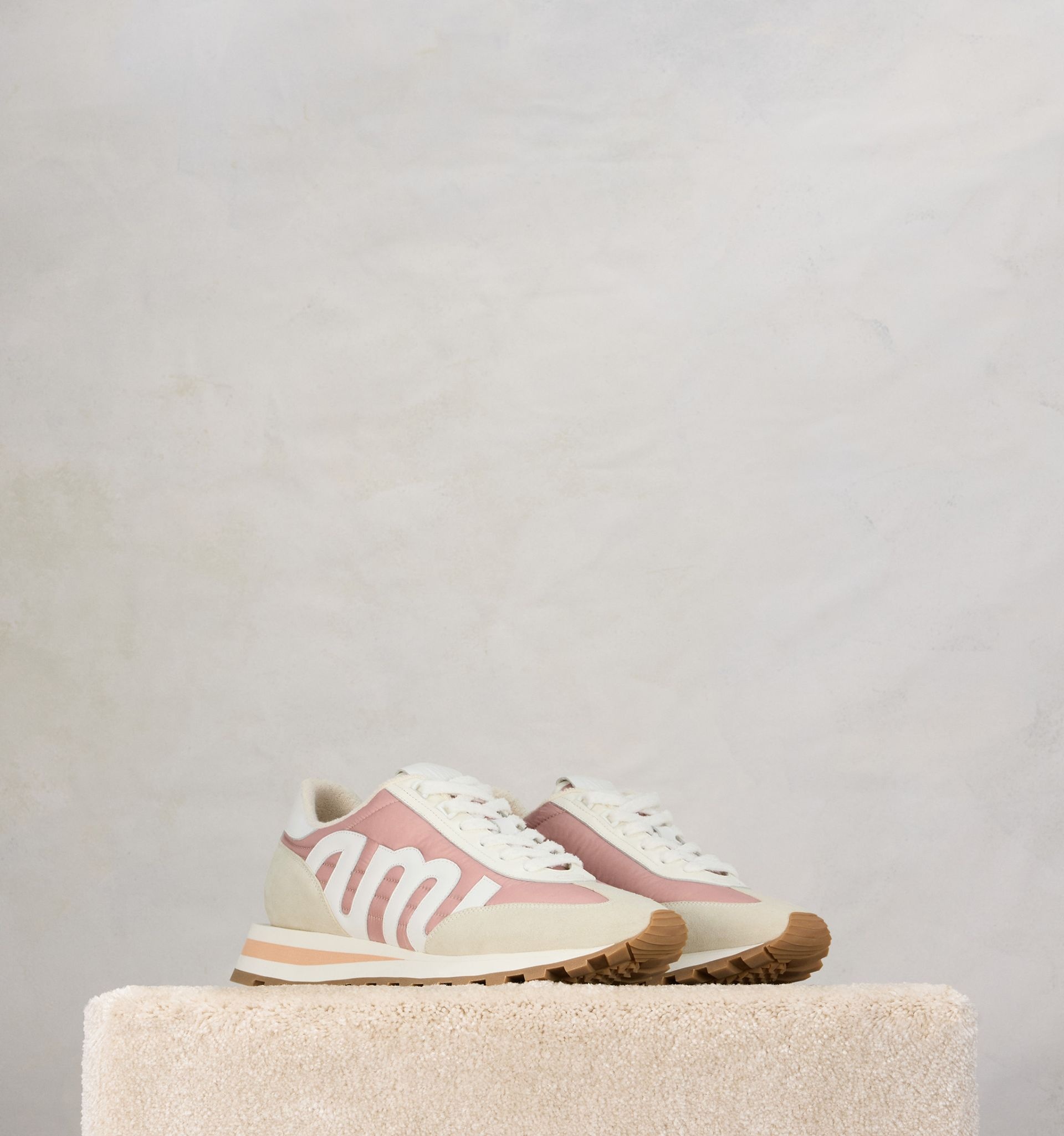 Ami Rush Sneakers - 5