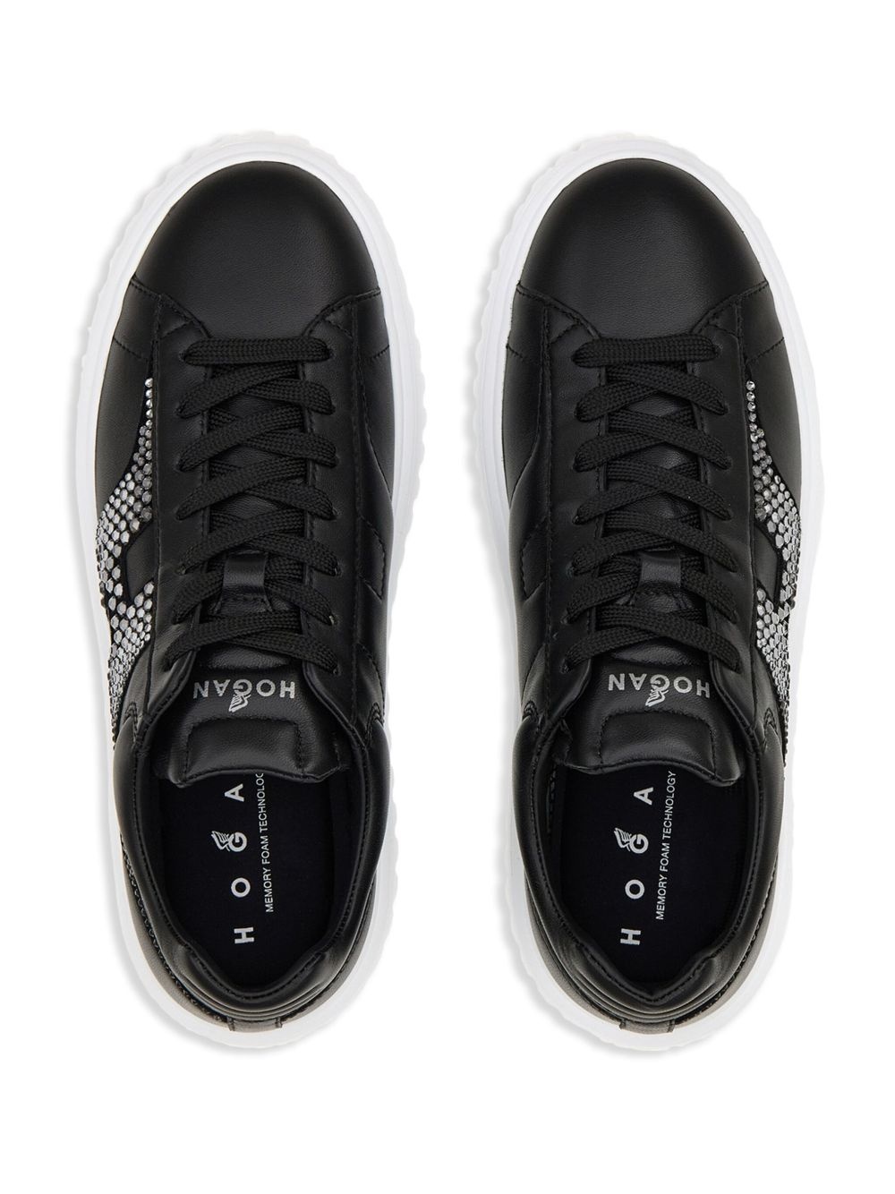 H-Stripes sneakers - 5