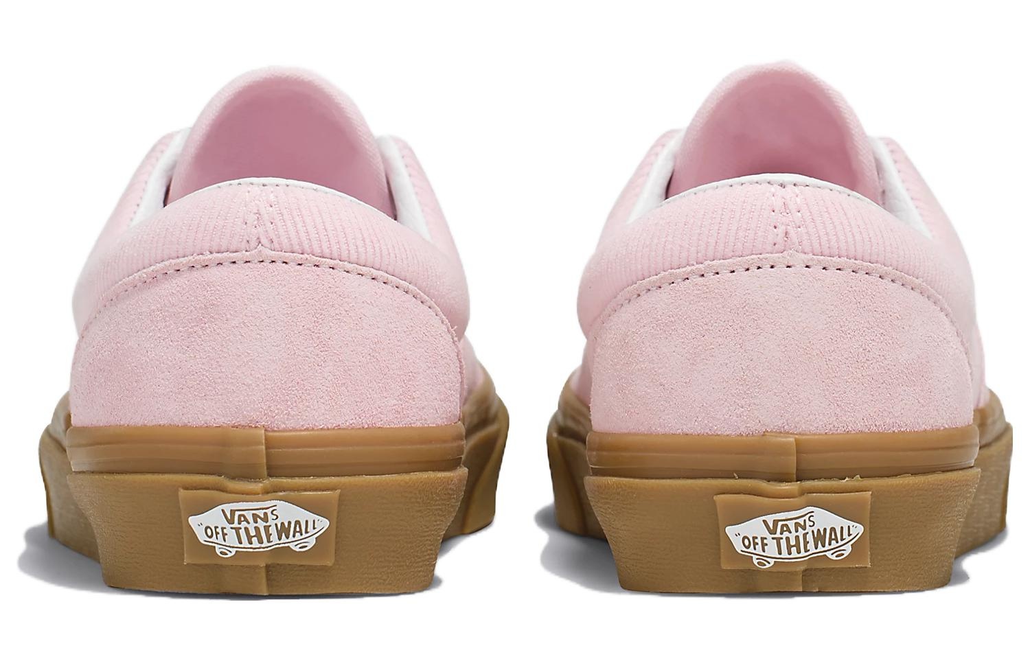 Vans Era Corduroy 'Pop Pink' VN0005UEPNK - 3