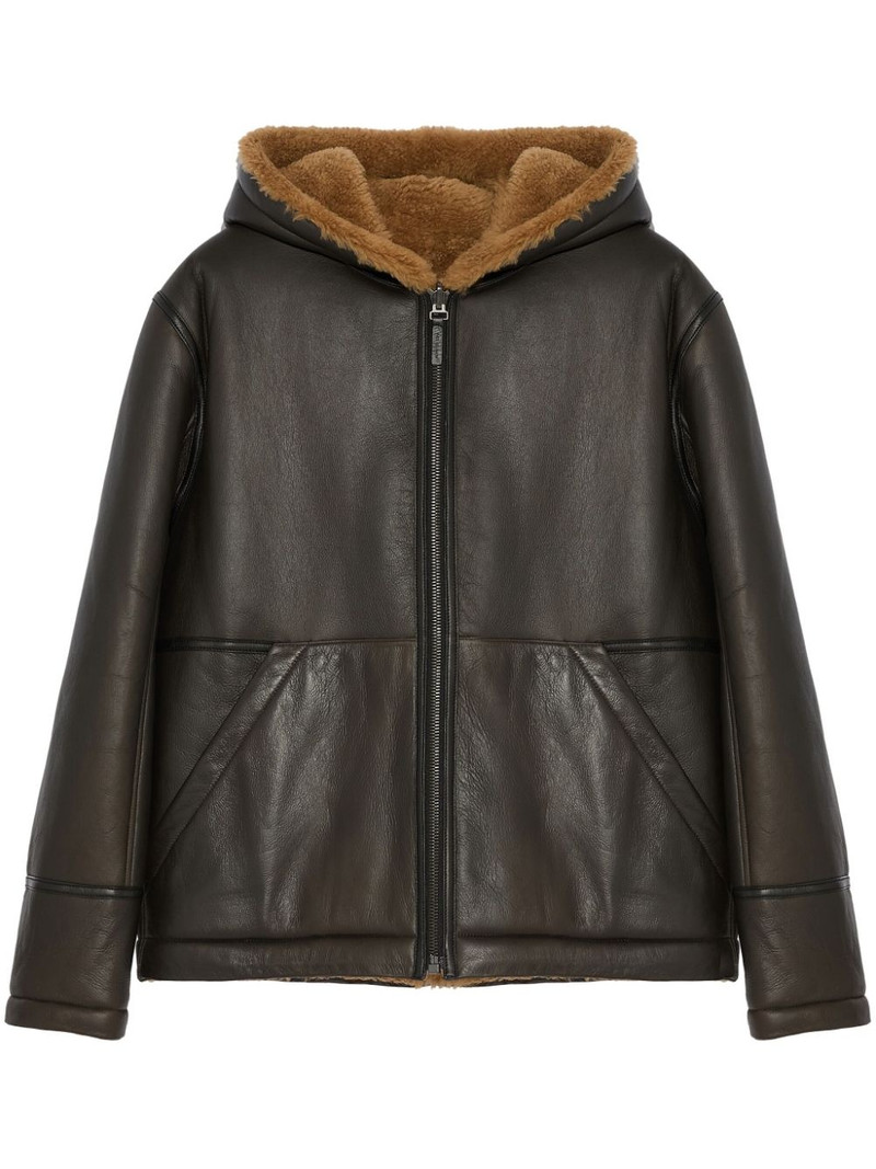 reversible jacket 1