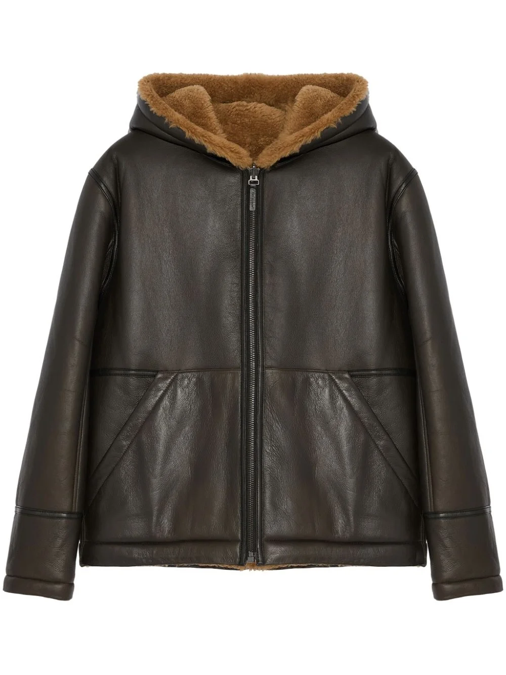 reversible jacket - 1