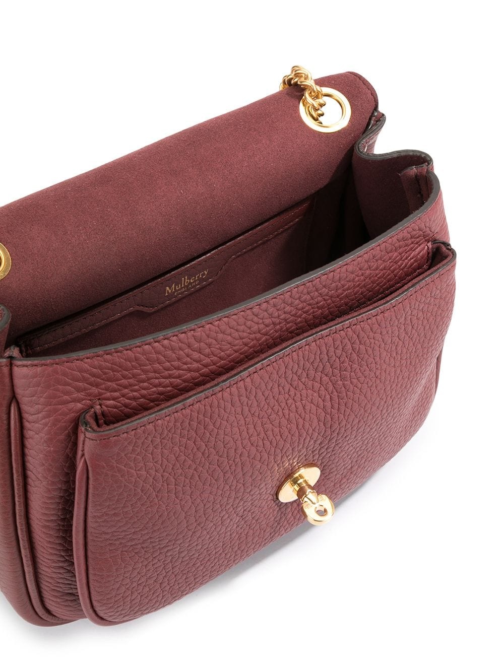 small Darley shoulder bag - 5