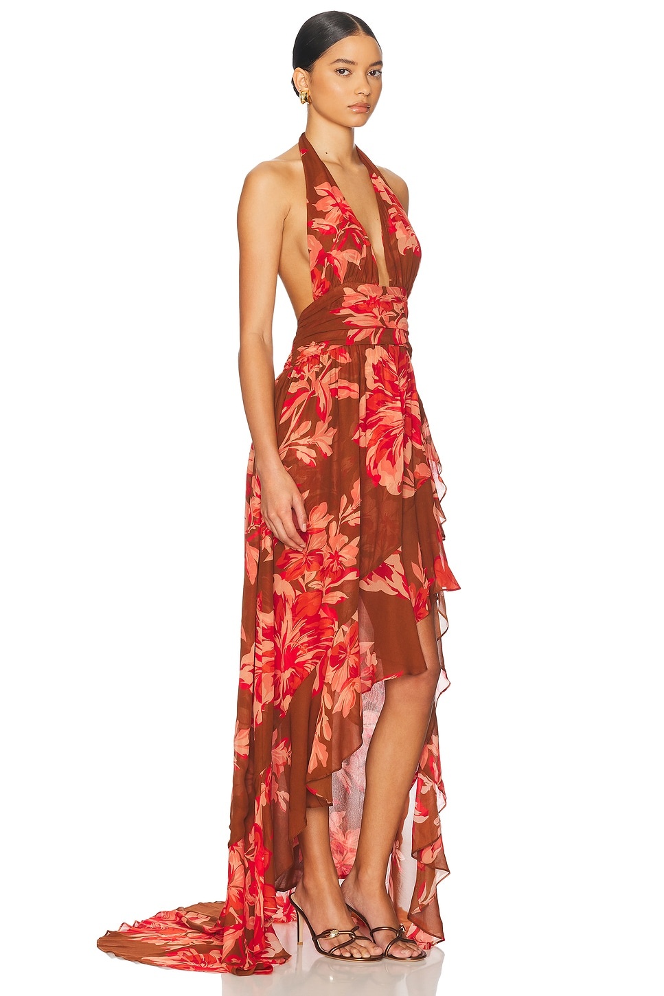 Nylah Dress - 2