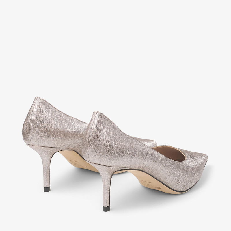 Love 65 Macaron Glitter Pumps 6