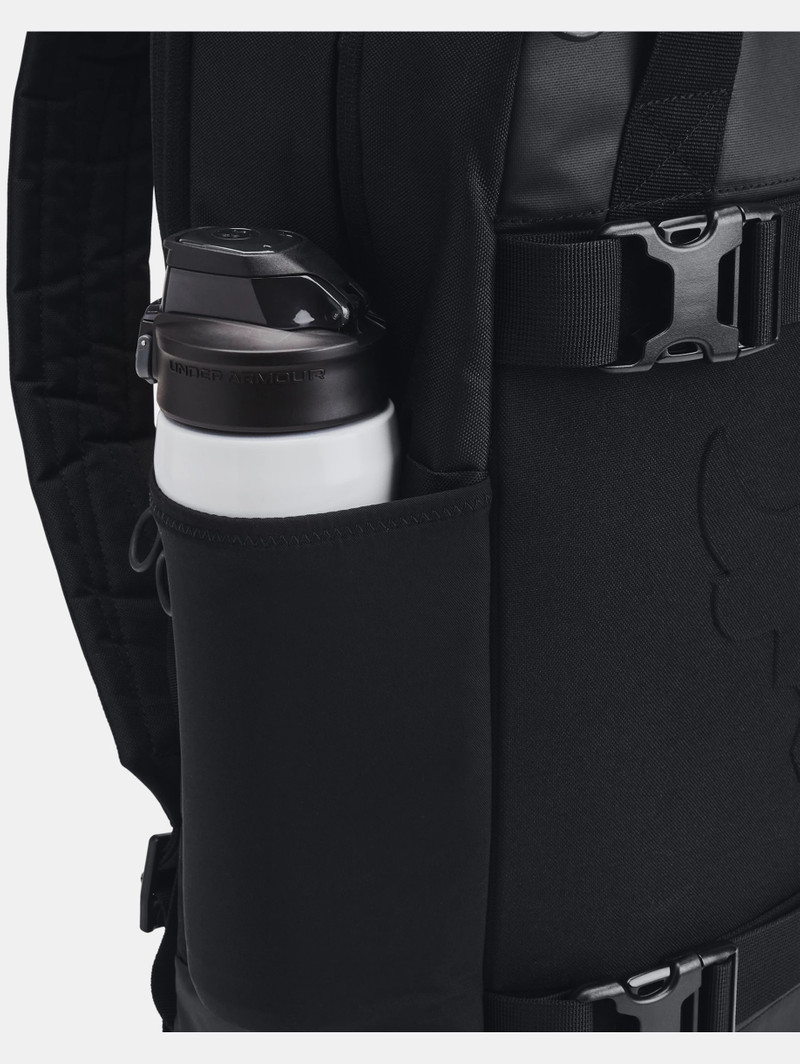 Project Rock Box Duffle Backpack 6