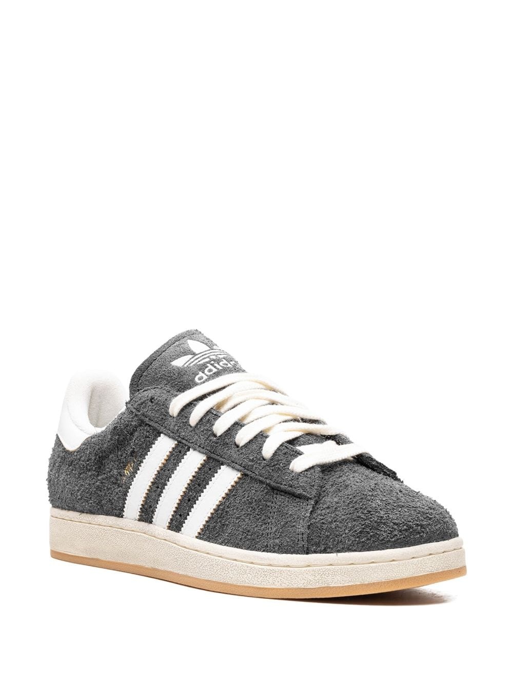 Campus 2.0 Korn suede sneakers - 2