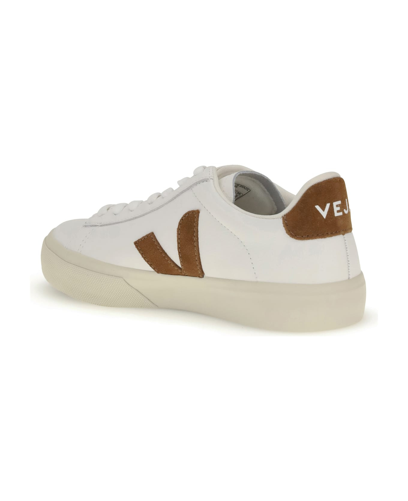 Campo Sneakers - 3