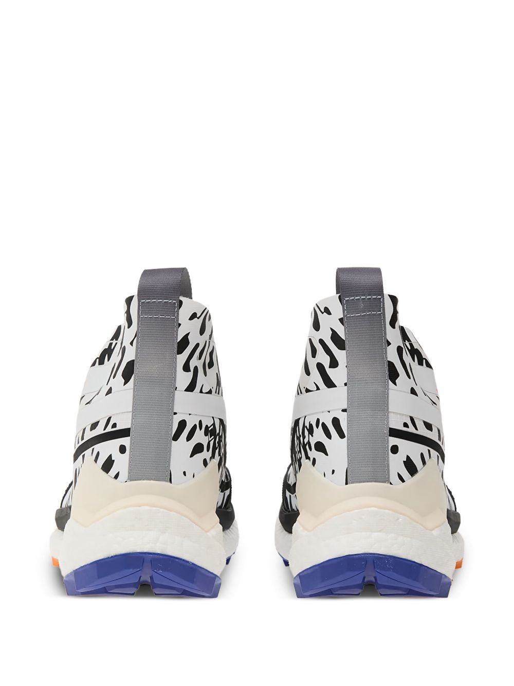 x Stella McCartney Gore-Tex Free Hiker sneakers - 3