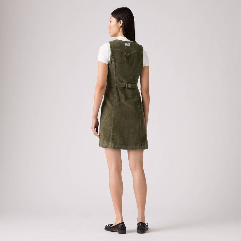 VIANNA VEST DRESS 4