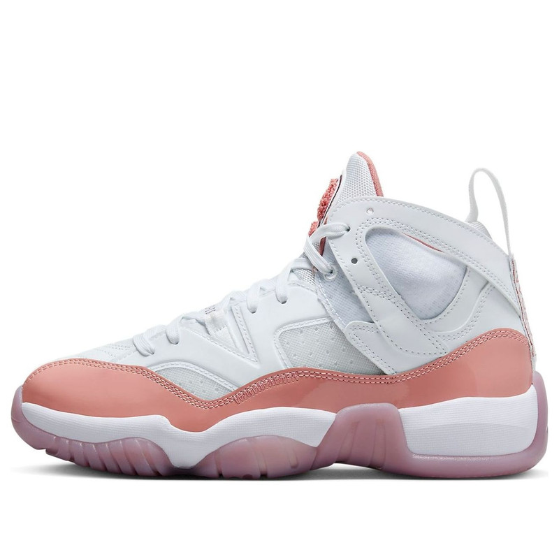 Jordan Jumpman Two Trey Red Stardust (Women's) - 1