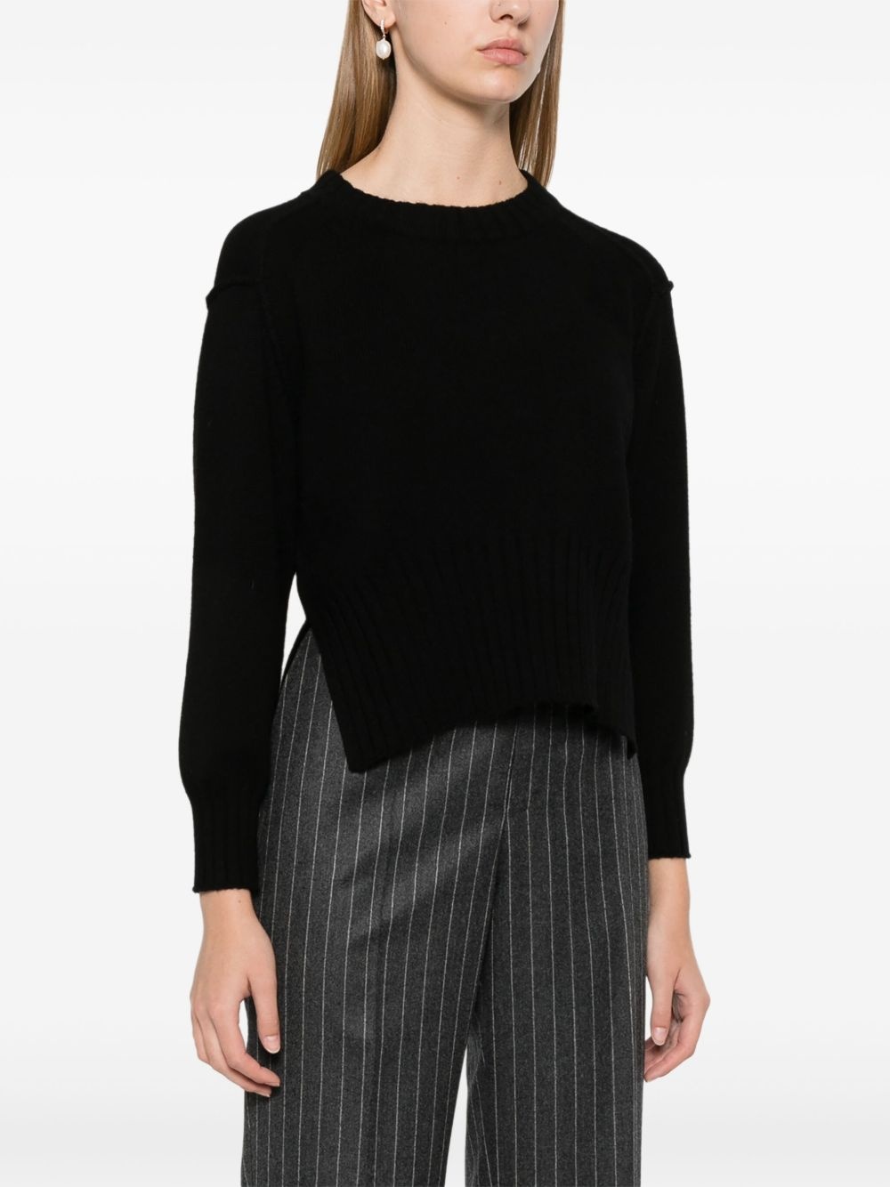 Lian sweater - 3