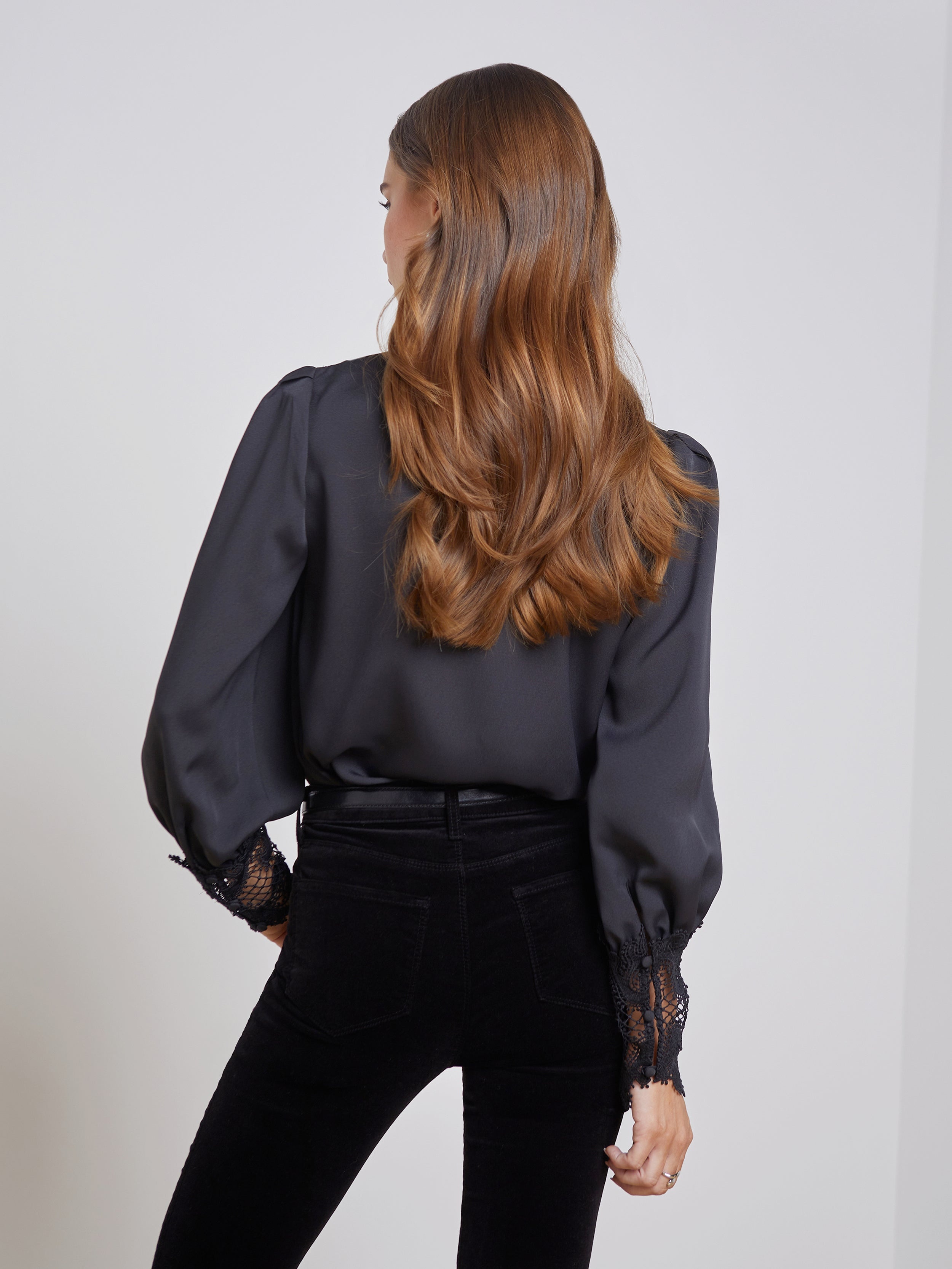 Ava Blouse - 5