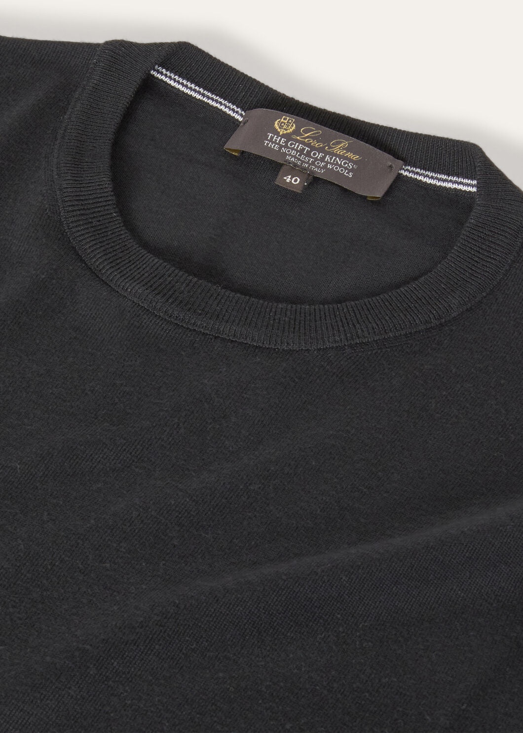 The Gift of Kings® Crew Neck - 3