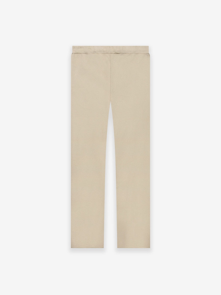 Wool Cashmere Pant - 2