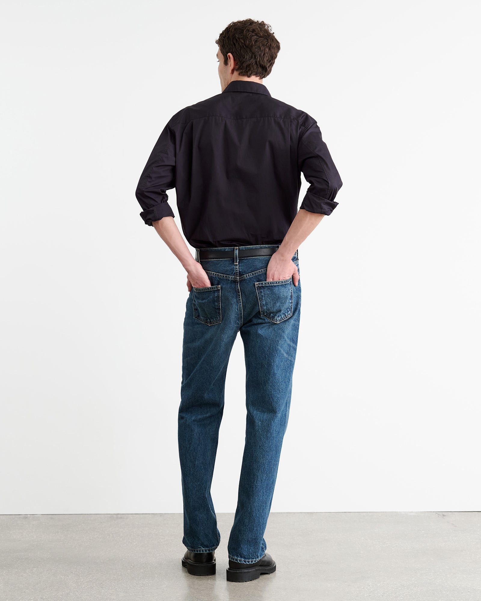 CRISTOBAL SHIRT - 5