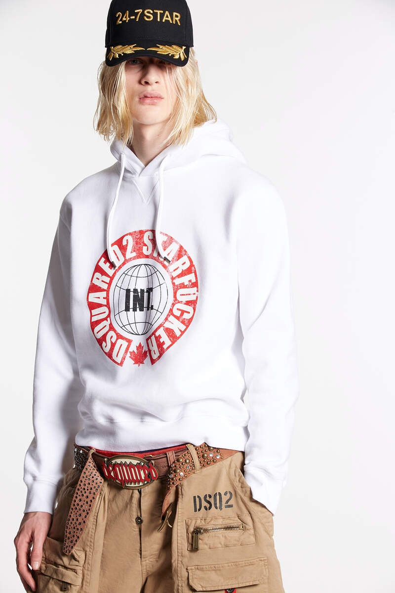 DSQUARED2 공구 HOODIE 3