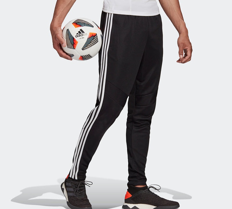 adidas TIRO DS PNT FootballSports Long Pants Men Black GI4658 - 3