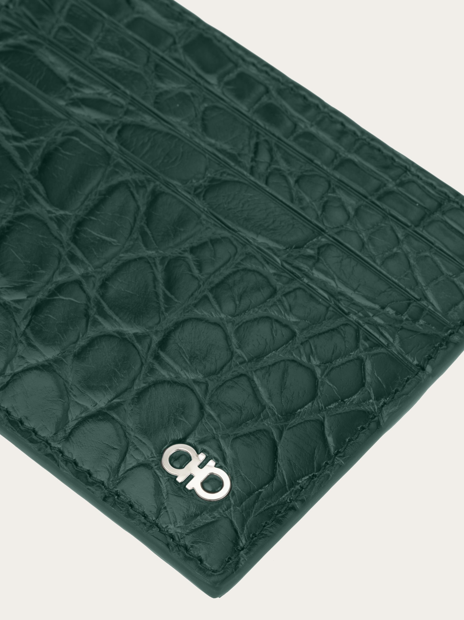 Gancini credit card holder - 5