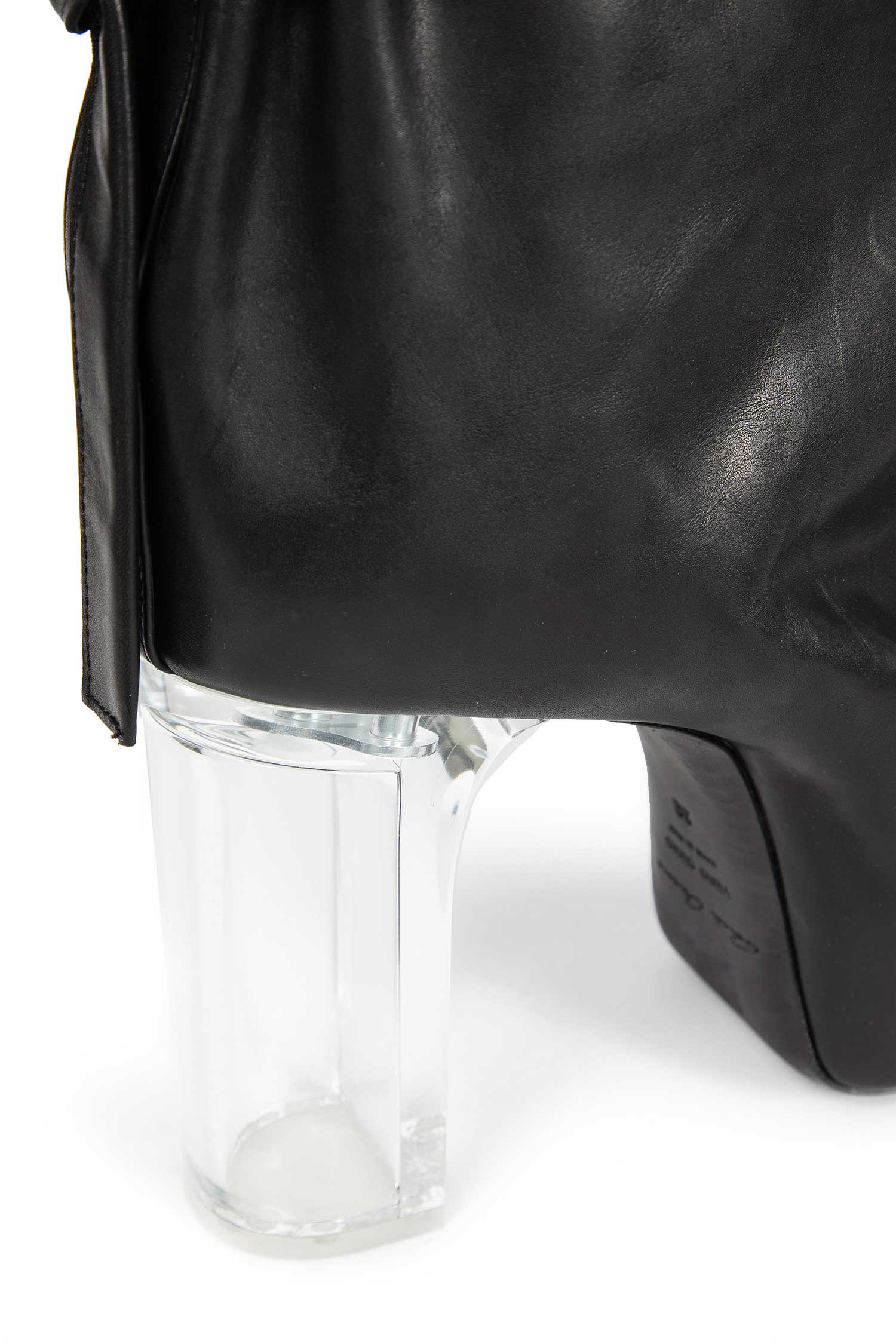 Rick Owens Woman Boots - 6
