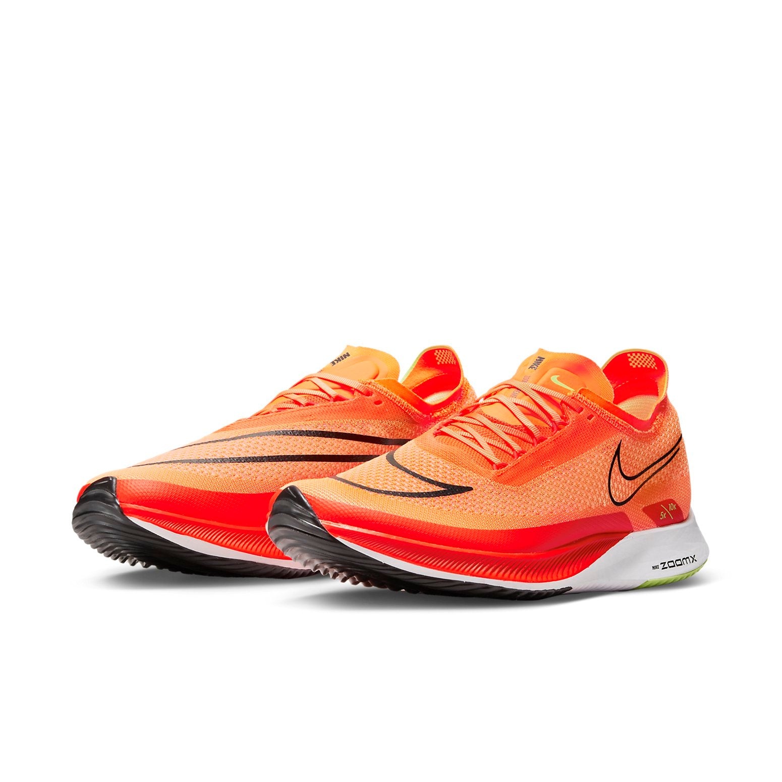 Nike ZoomX Streakfly 'Total Orange' DJ6566-800 - 3