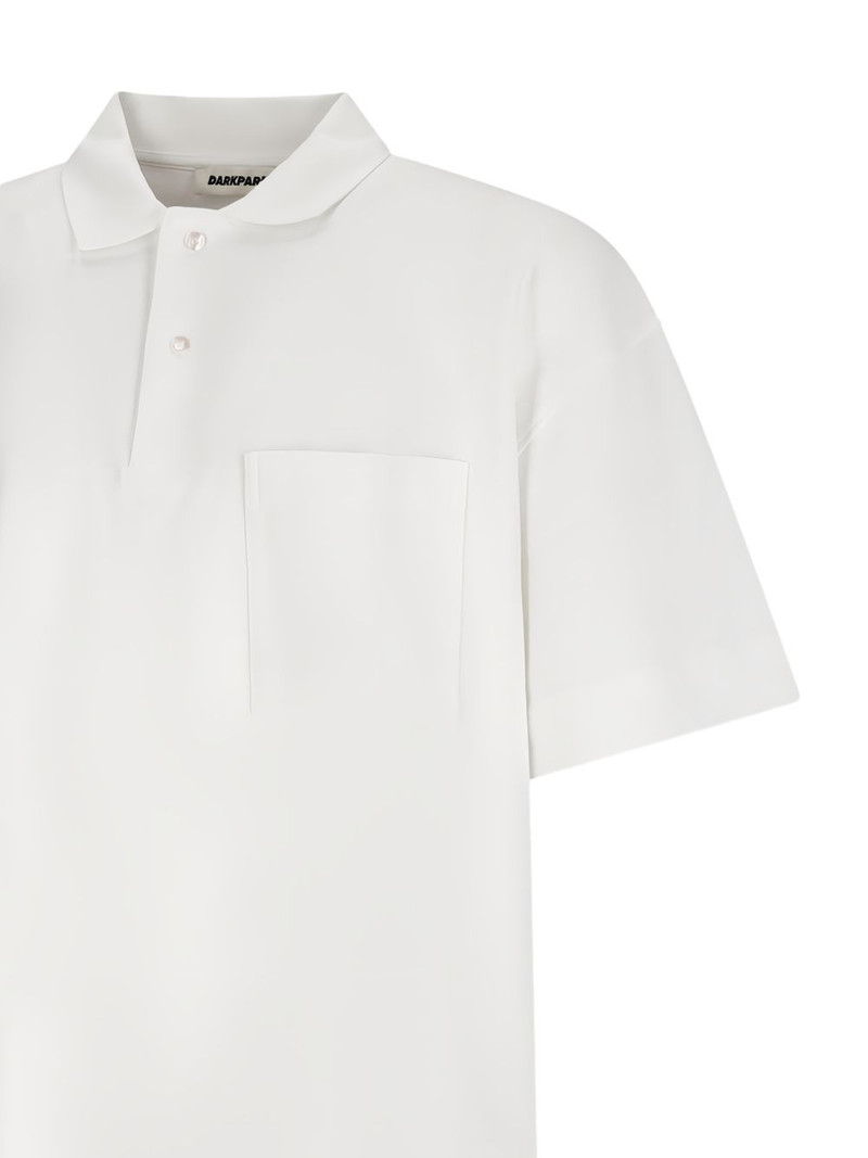 Cole short-sleeved polo shirt 3
