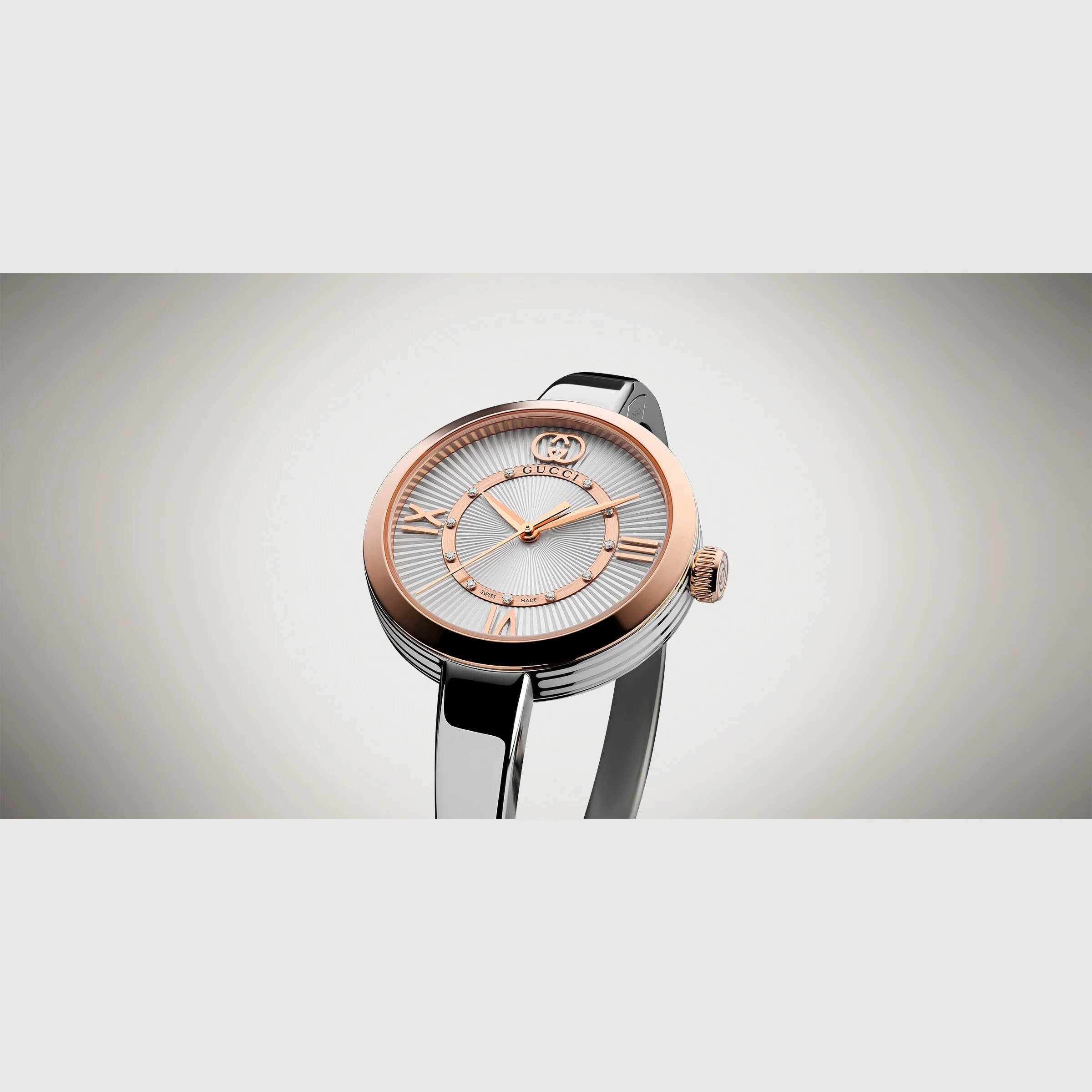 Model 2000 watch, 30mm - 1